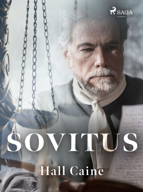 E-book Sovitus Caine Hall Caine