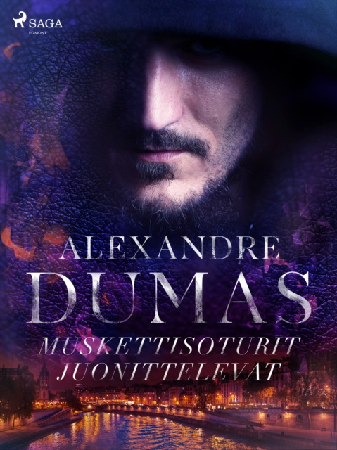 E-kniha Muskettisoturit juonittelevat Dumas Alexandre Dumas