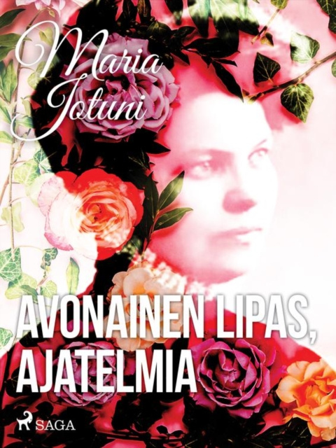 E-Book Avonainen lipas, ajatelmia Jotuni Maria Jotuni