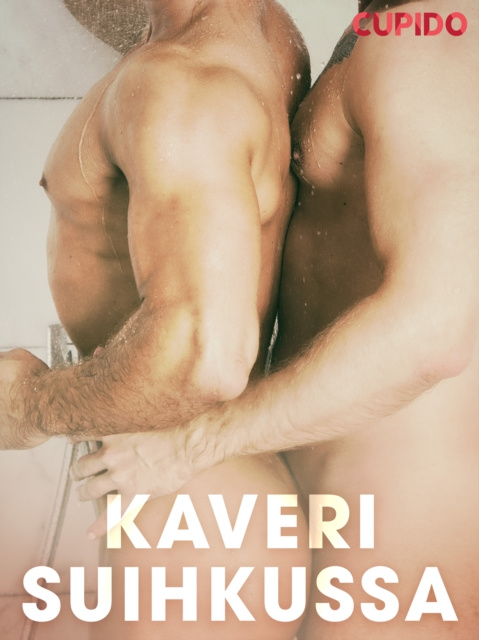 E-book Kaveri suihkussa Cupido -  Cupido