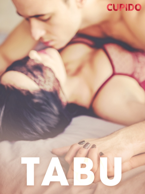 ebook Tabu Cupido -  Cupido