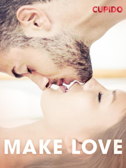 E-book Make love Cupido - Cupido