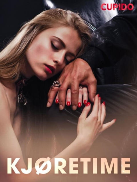 E-book Kjoretime Cupido - Cupido