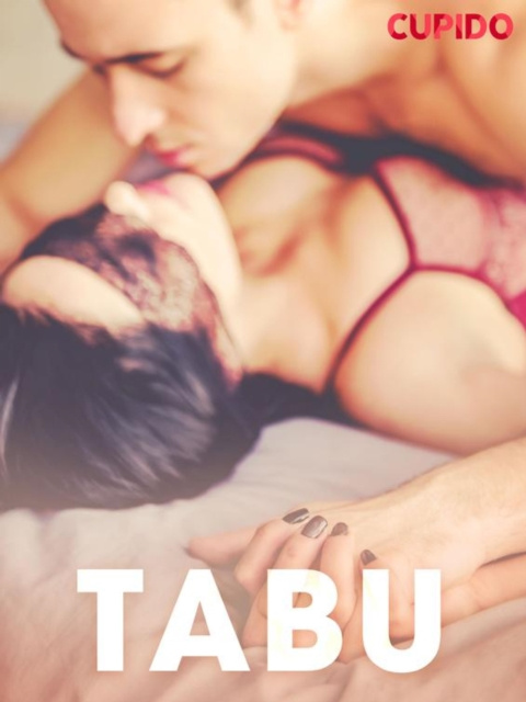 E-book Tabu Cupido - Cupido