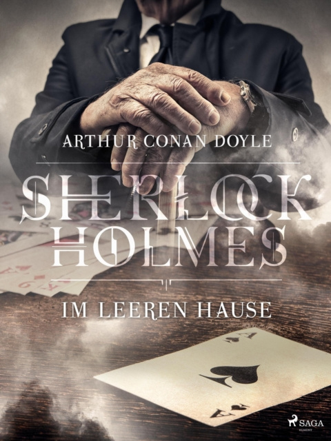 E-book Im leeren Hause Sir Arthur Conan Doyle