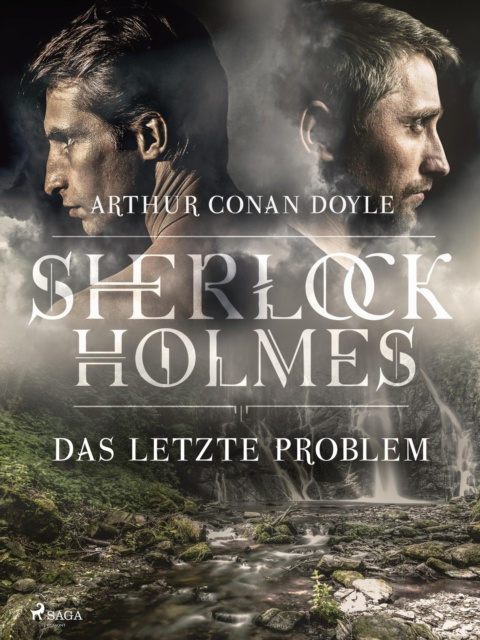 E-book Das letzte Problem Sir Arthur Conan Doyle