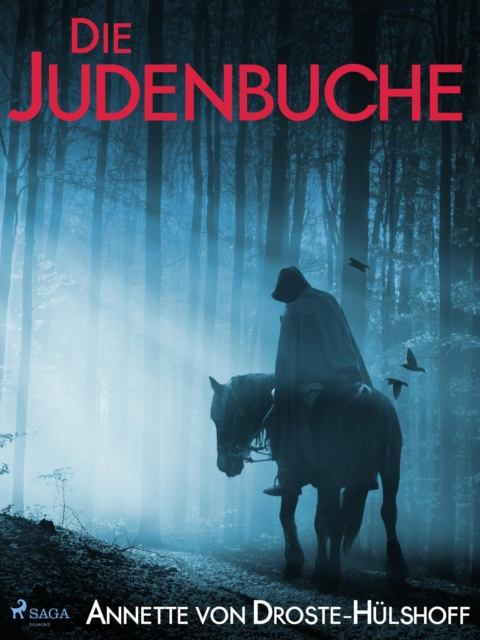 E-Book Die Judenbuche Annette von Droste-Hulshoff