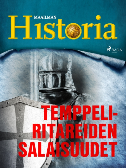 E-book Temppeliritareiden salaisuudet Historia Maailman Historia
