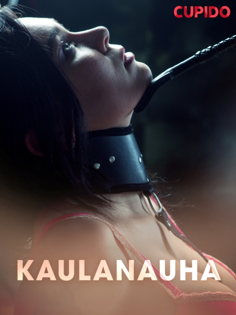 E-book Kaulanauha Others Cupido And Others