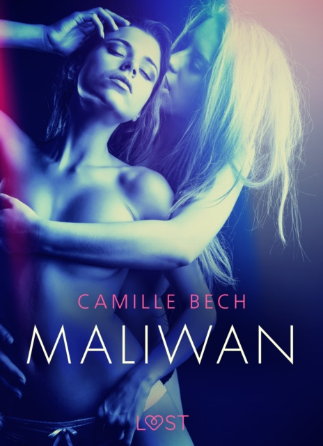 E-kniha Maliwan - eroottinen novelli Bech Camille Bech