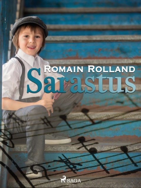 E-book Sarastus Rolland Romain Rolland