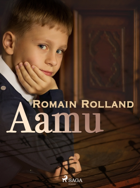 E-Book Aamu Rolland Romain Rolland