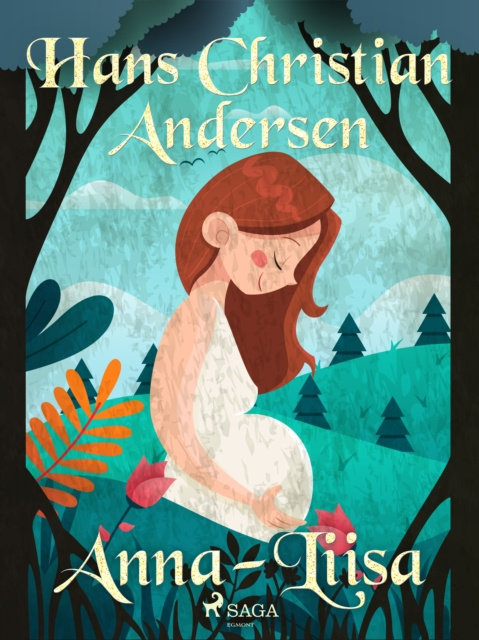 E-book Anna-Liisa Andersen H. C. Andersen