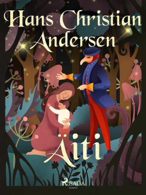 E-book Aiti Andersen H. C. Andersen