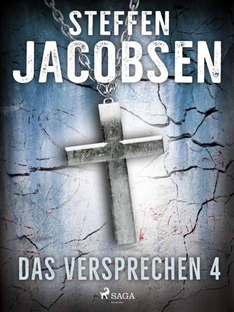 E-kniha Das Versprechen - 4 Steffen Jacobsen