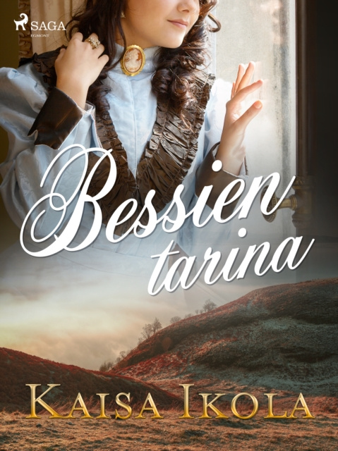 E-Book Bessien tarina Ikola Kaisa Ikola