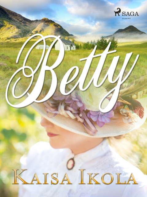 E-book Betty Ikola Kaisa Ikola