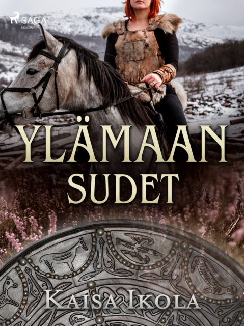 E-Book Ylamaan sudet Ikola Kaisa Ikola