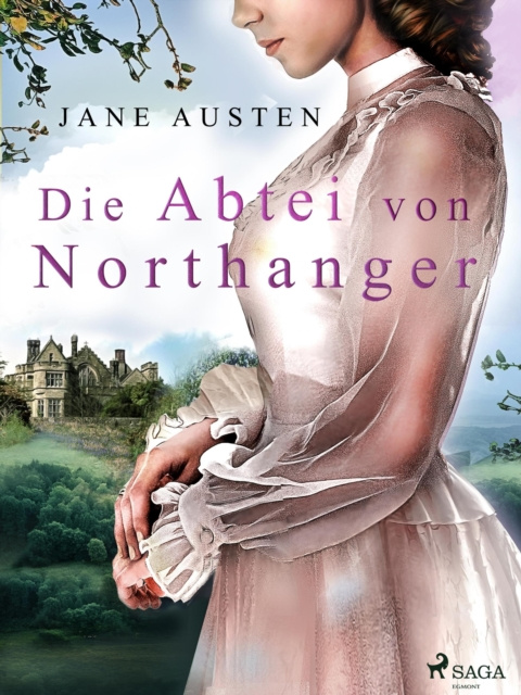 E-kniha Die Abtei von Northanger Jane Austen