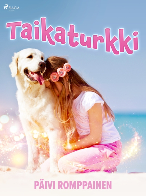 E-Book Taikaturkki Romppainen Paivi Romppainen