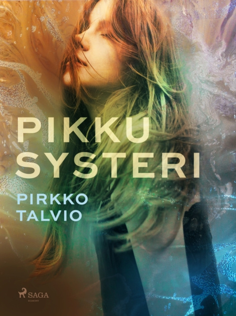 Libro electrónico Pikkusysteri Talvio Pirkko Talvio