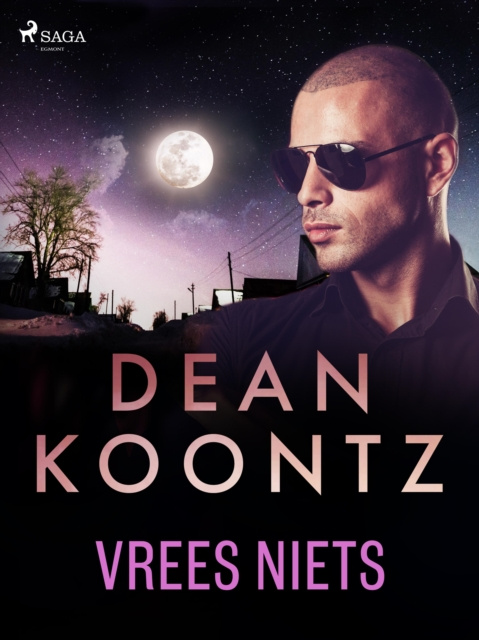 E-book Vrees niets Dean R. Koontz