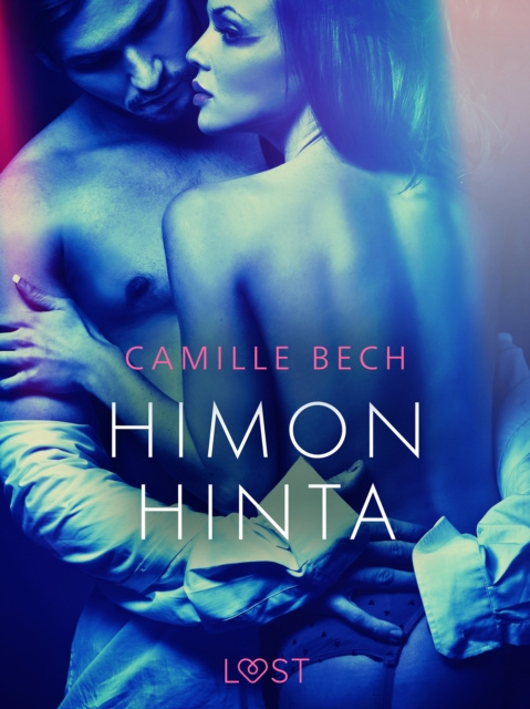 E-kniha Himon hinta - eroottinen novelli Bech Camille Bech