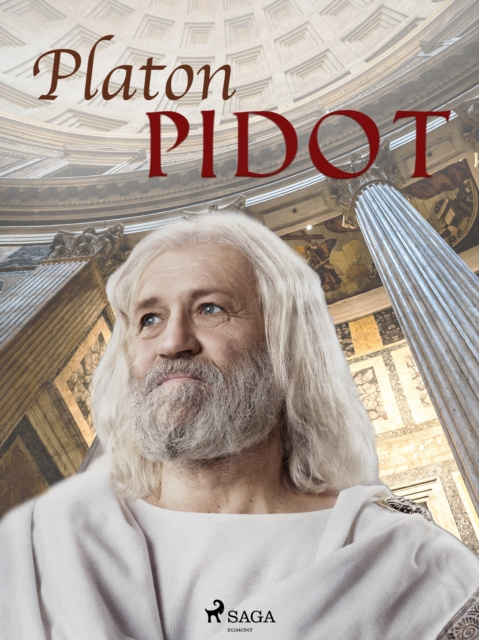 E-book Pidot Platon Platon