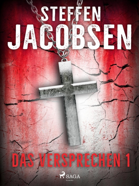 E-kniha Das Versprechen - 1 Steffen Jacobsen