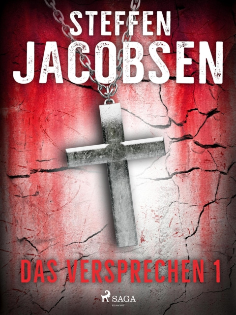 E-book Das Versprechen - 1 Steffen Jacobsen