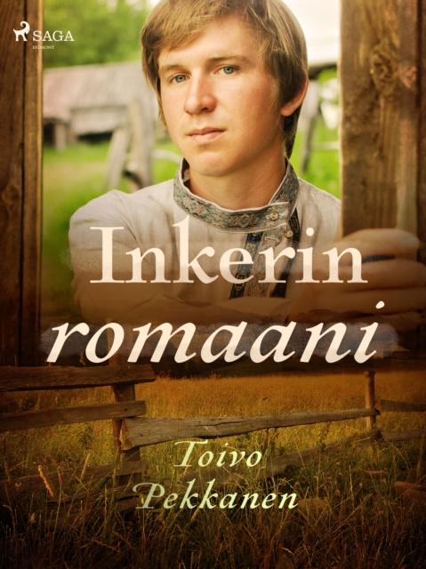 Livre numérique Inkerin romaani Pekkanen Toivo Pekkanen