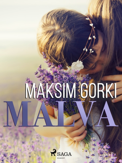 E-book Malva Gorki Maksim Gorki