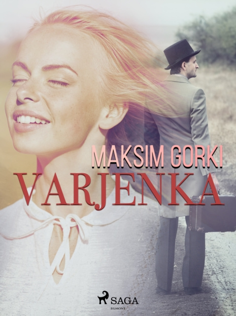 E-book Varjenka Gorki Maksim Gorki