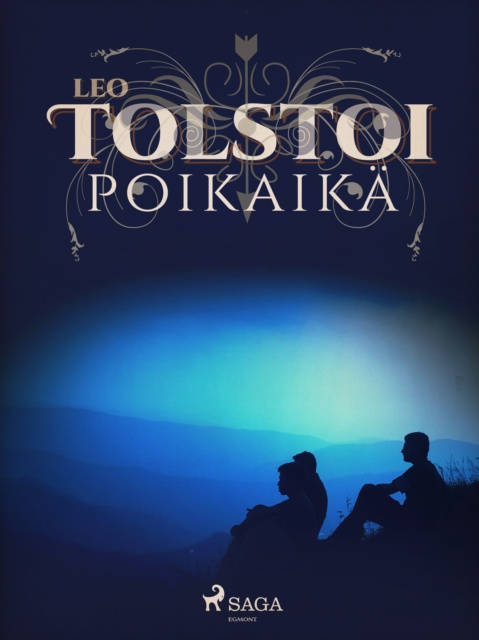 E-book Poikaika Tolstoi Leo Tolstoi