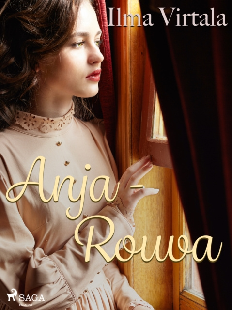 E-book Anja-rouva Virtala Ilma Virtala