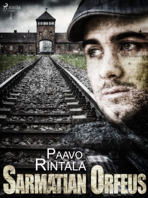 E-Book Sarmatian Orfeus Rintala Paavo Rintala