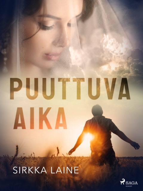 E-book Puuttuva aika Laine Sirkka Laine