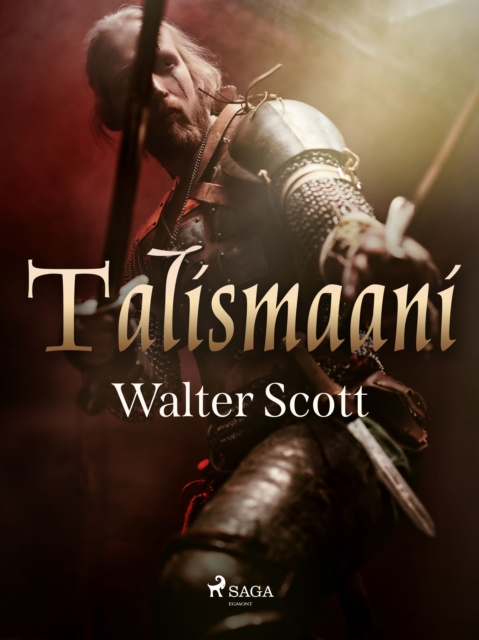 E-kniha Talismaani Scott Walter Scott