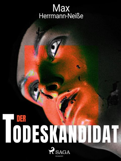 E-Book Der Todeskandidat Max Herrmann-Neisse