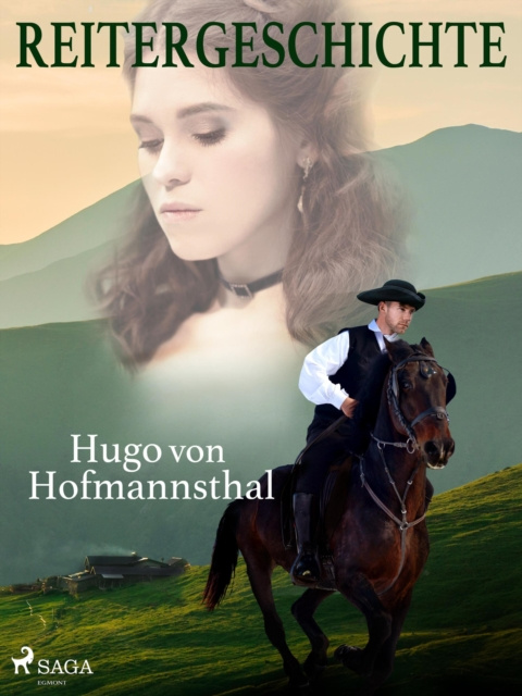E-book Reitergeschichte Hugo von Hofmannsthal