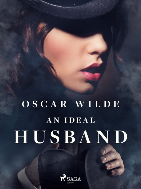 E-kniha Ideal Husband Oscar Wilde