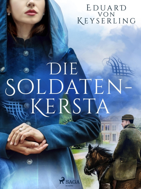 E-book Die Soldaten-Kersta Eduard Keyserling