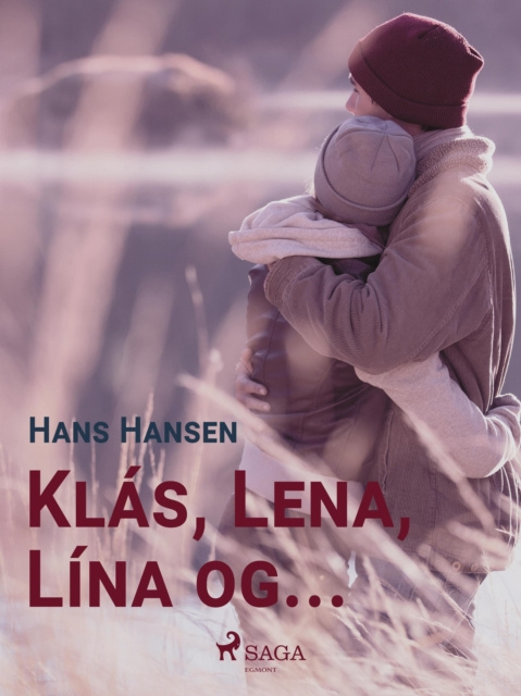 E-Book Klas, Lena, Lina og ... Hans Hansen