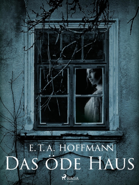 Libro elettronico Das ode Haus E.T.A. Hoffmann