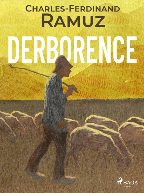 E-Book Derborence Charles Ferdinand Ramuz