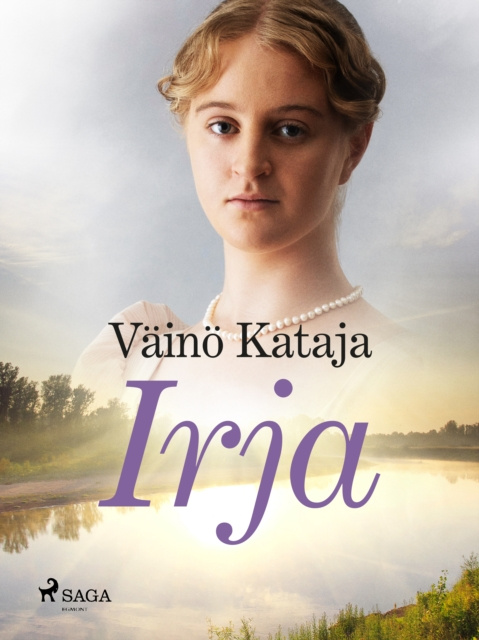 E-book Irja Kataja Vaino Kataja
