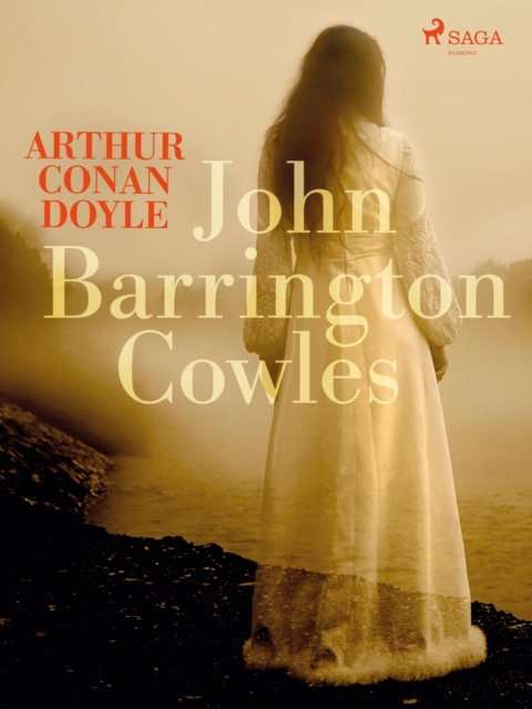 E-book John Barrington Cowles Sir Arthur Conan Doyle