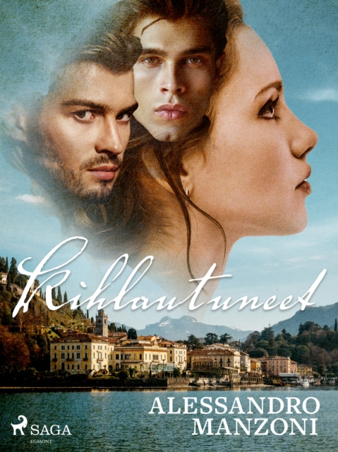 E-book Kihlautuneet Manzoni Alessandro Manzoni