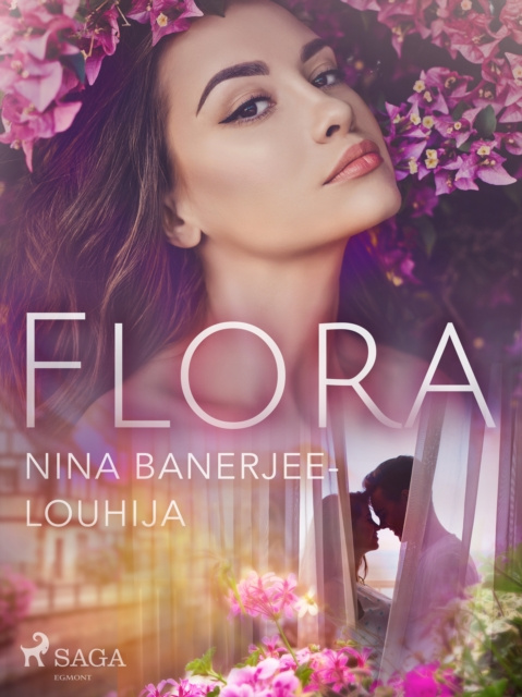 E-book Flora Banerjee-Louhija Nina Banerjee-Louhija