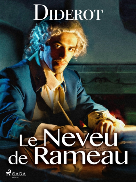 E-kniha Le Neveu de Rameau Denis Diderot